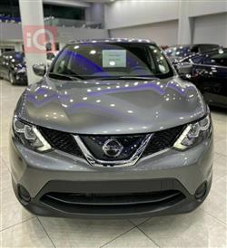 Nissan Rogue Sport